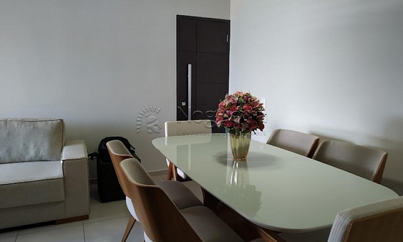 Apartamento Com Exce...