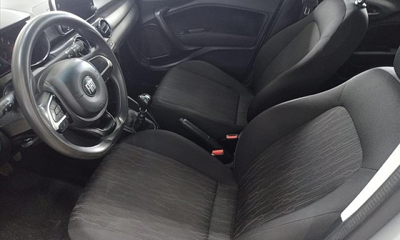 Fiat Argo 1.0 Firefl...
