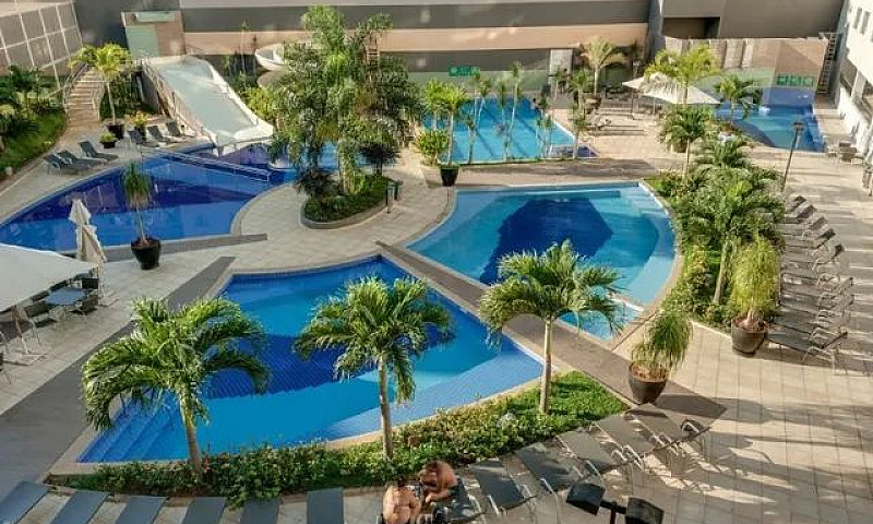Hospedagem No Hotel ...