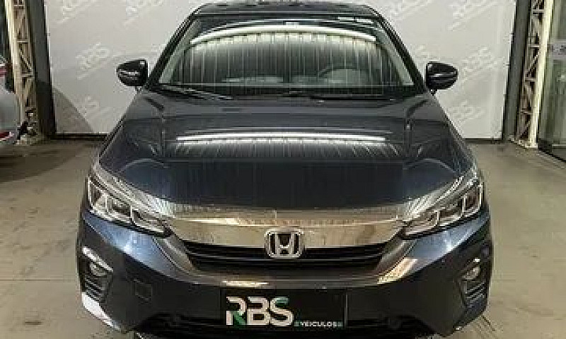 Honda City 1.5 I-Vte...