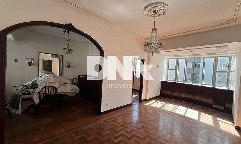 Apartamento - Padrão...