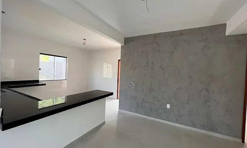 Casa No Condomínio C...
