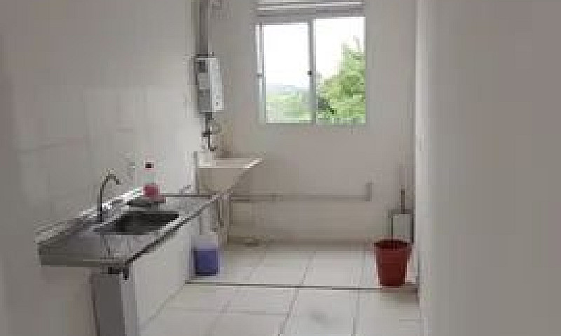 Apartamento Para Alu...