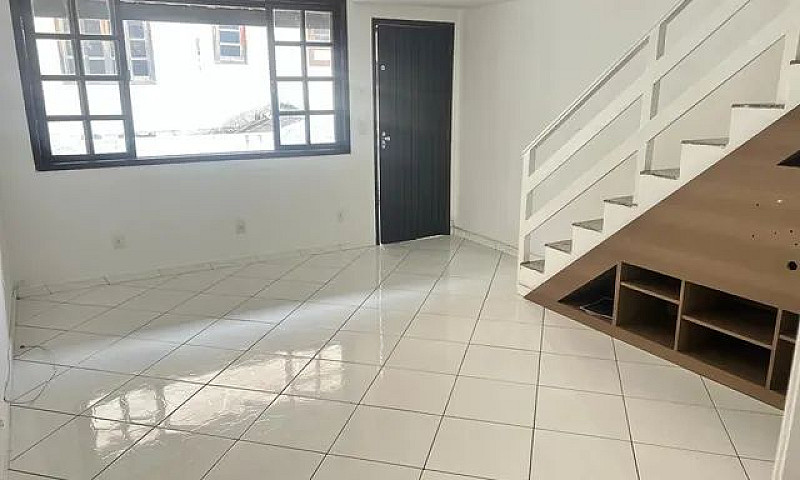 Casa Em Condomínio N...