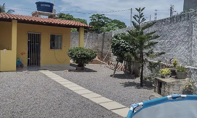 Vendo Ou Troca Casa ...