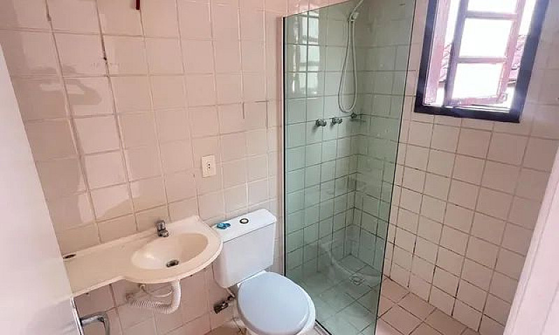 Casa Em Condomínio N...