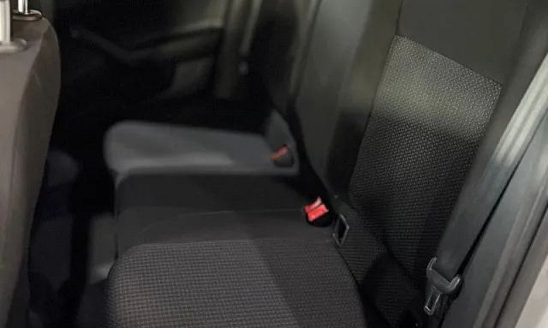 Volkswagen Polo 1.0 ...