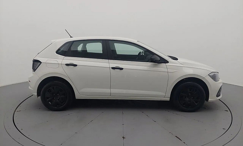 Volkswagen Polo 2024...