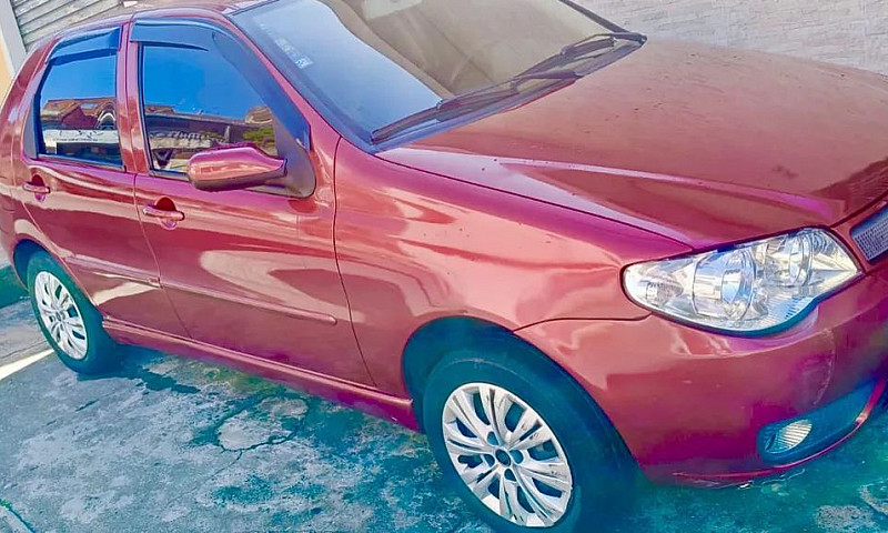 Fiat Palio Elx 1.3 M...