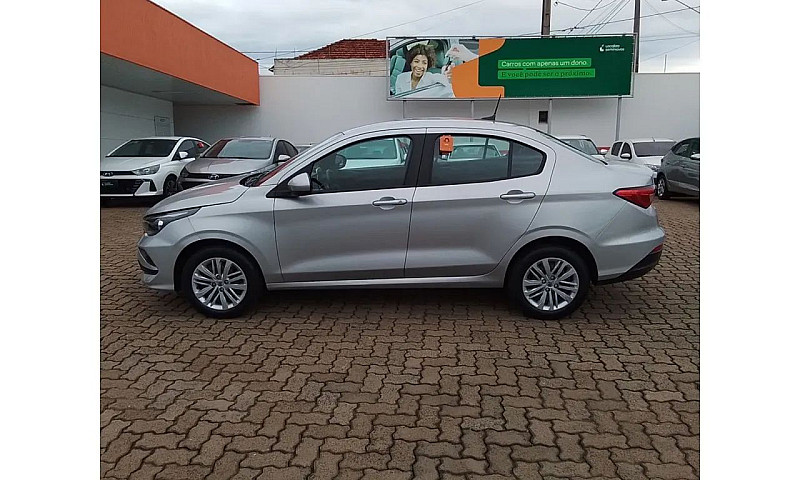Fiat Cronos 2024 1.3...