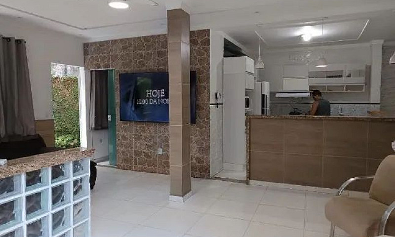 G.n Casa A Venda Em ...