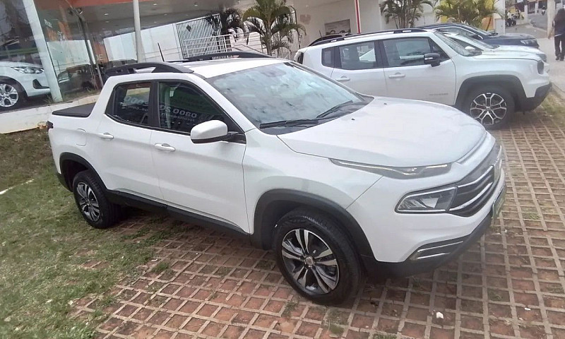 Fiat Toro 2023 1.3 T...
