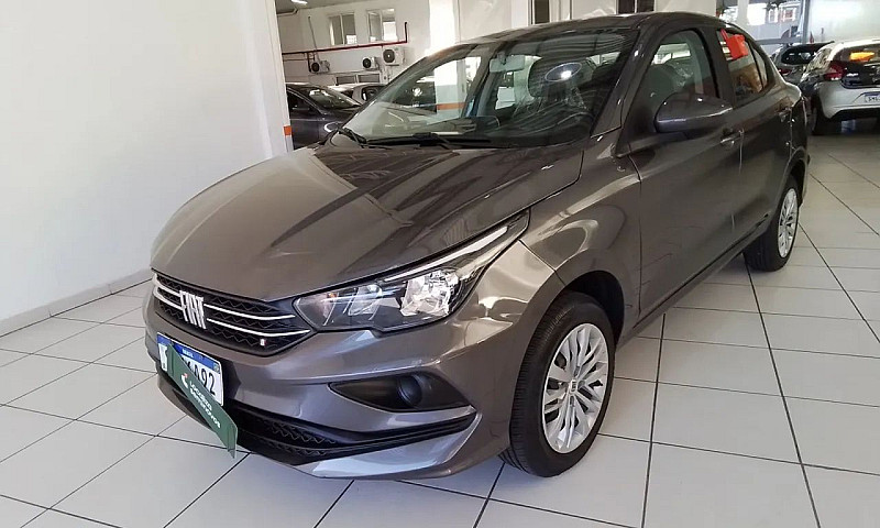 Fiat Cronos 2023 1.0...