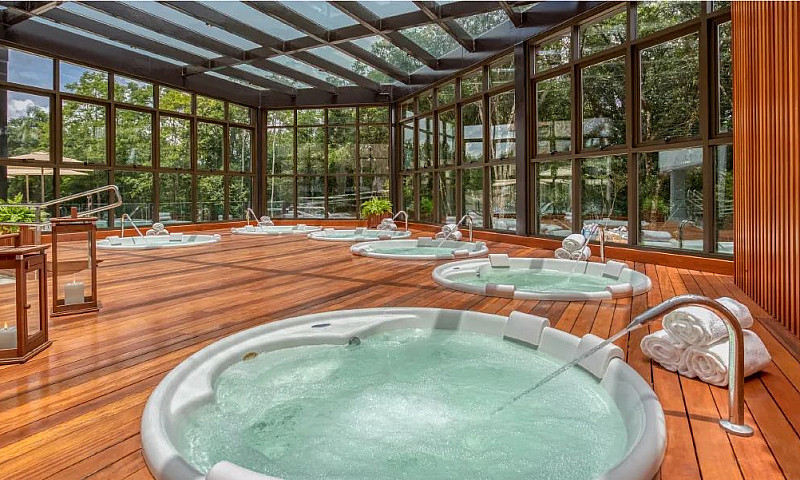 Wyndham Gramado Term...