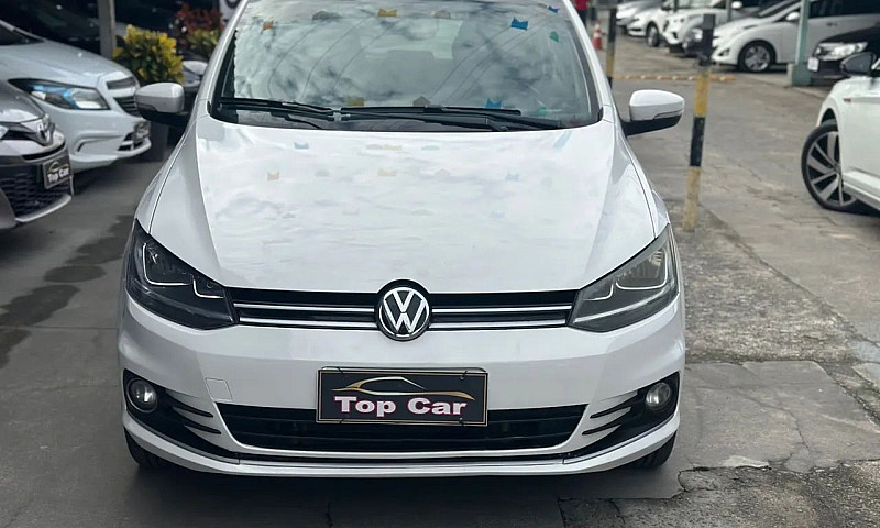 Volkswagen Spacefox ...