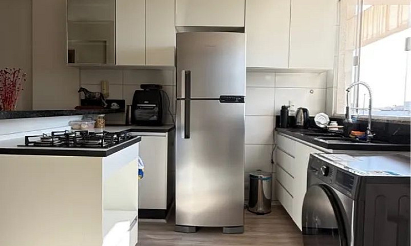 Apartamento A Venda ...