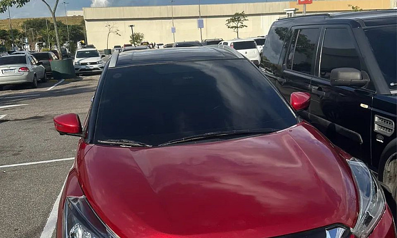 Nissan Kicks Sl 1.6 ...