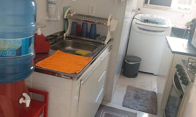Vendo Apartamento Mo...