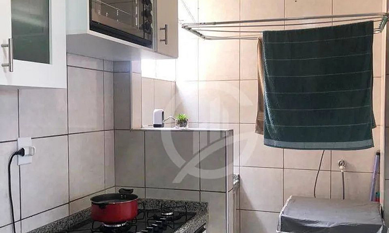 Apartamento Na Melho...