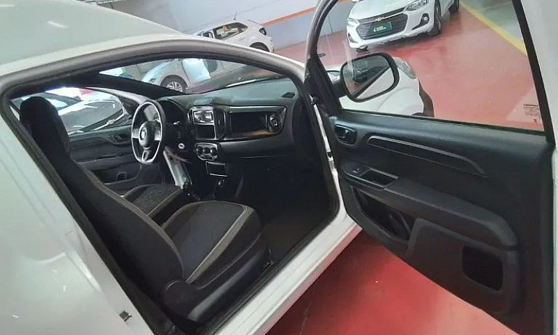Fiat Fiorino Enduran...