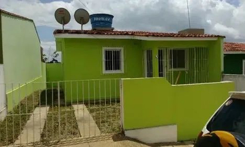 Aluguel Casa Carpina...