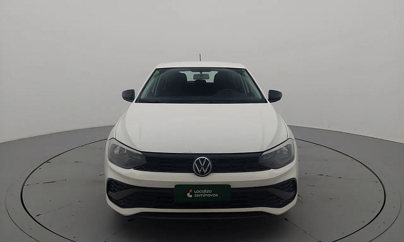 Volkswagen Polo 2024...