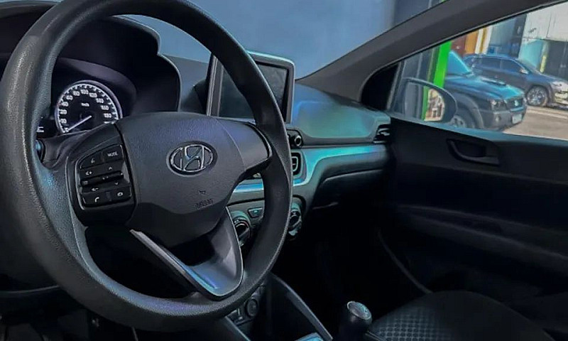 Hyundai Hb20 Vision ...