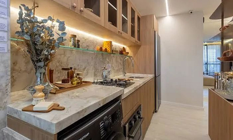 Viva O Alto Padrão N...