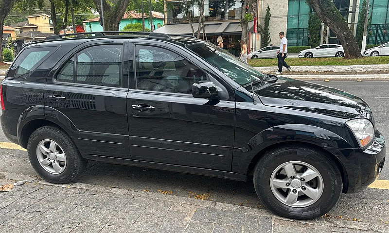 Kia Motors Sorento E...