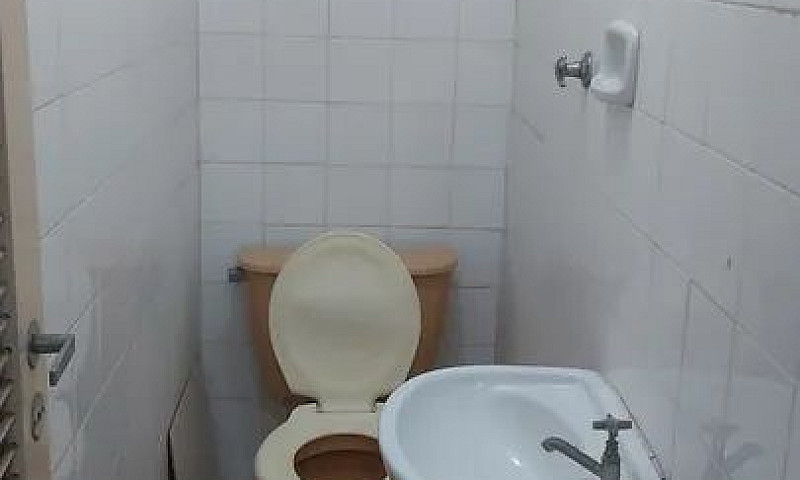 Apartamento Dois Qua...