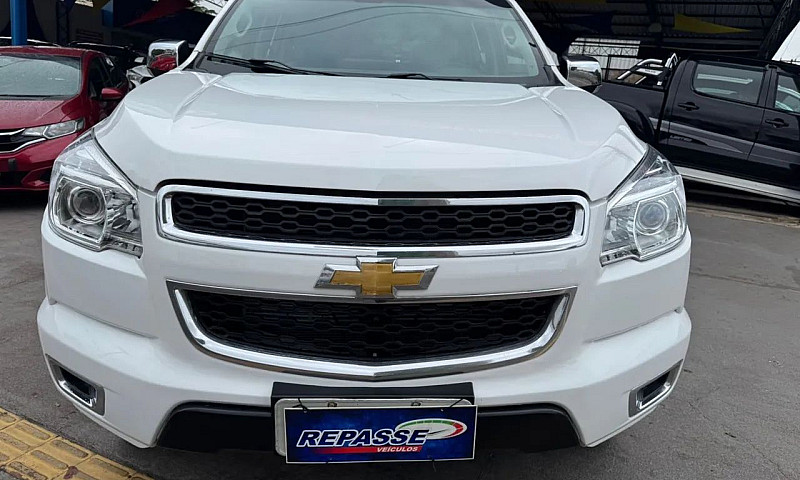 Chevrolet S10 Pick-U...