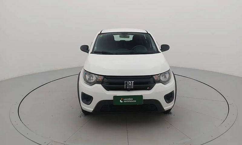 Fiat Mobi Like 1.0 F...