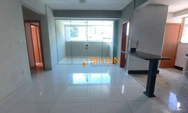 Apartamento Com 2 Do...