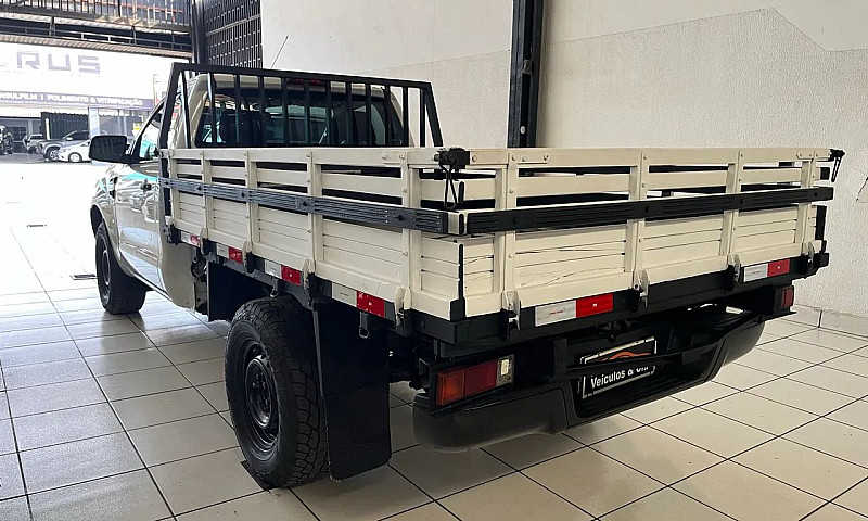 Ranger Xl 2.2 4X4 Cs...
