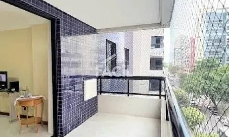 Apartamento Para Alu...