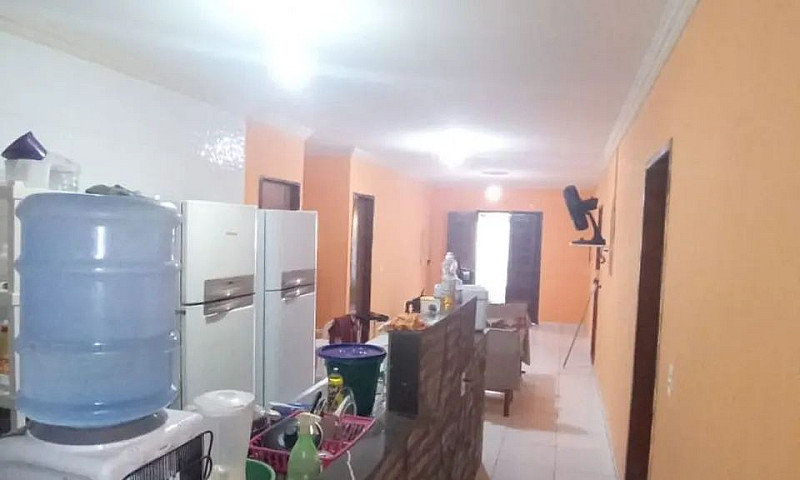 Casa Na Praia De Car...