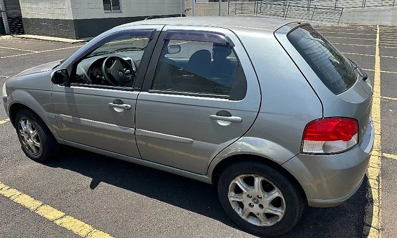 Palio Elx 1.4  Fire ...