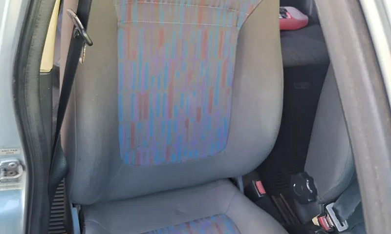 Chevrolet Celta Life...