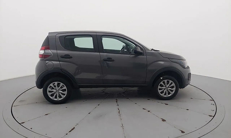 Fiat Mobi Like 1.0 F...