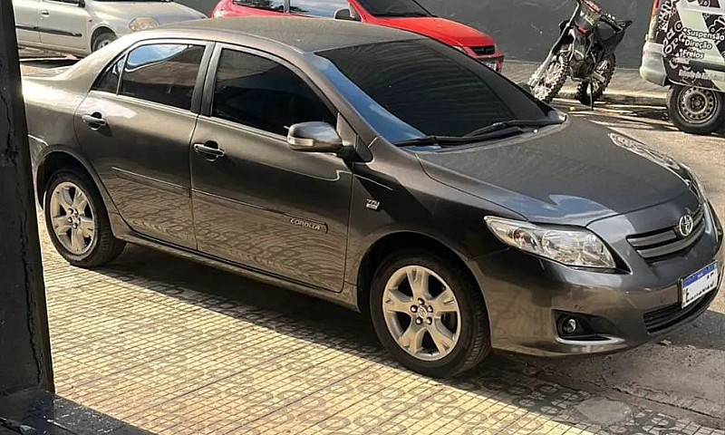 Toyota Corolla Xei 1...