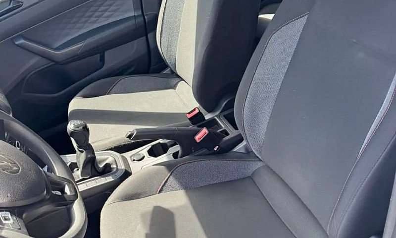 Volkswagen Polo Trac...