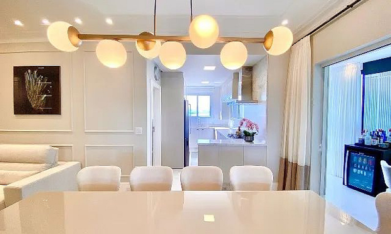 Apartamento Frente M...