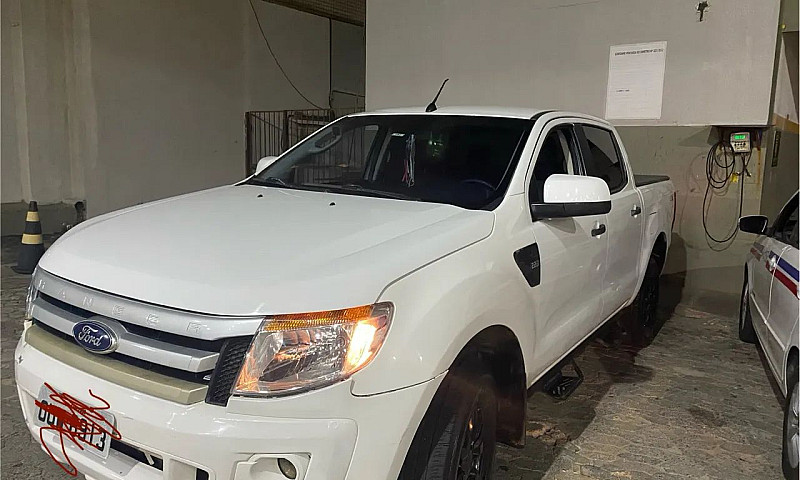 Ford Ranger Xl 2.2 4...