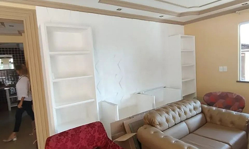 Excelente Casa Em Co...