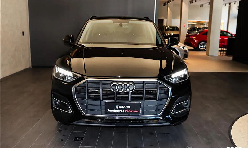 Audi Q5 Prestige 2.0...
