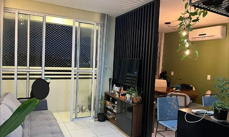 Aluguel De Apartamen...