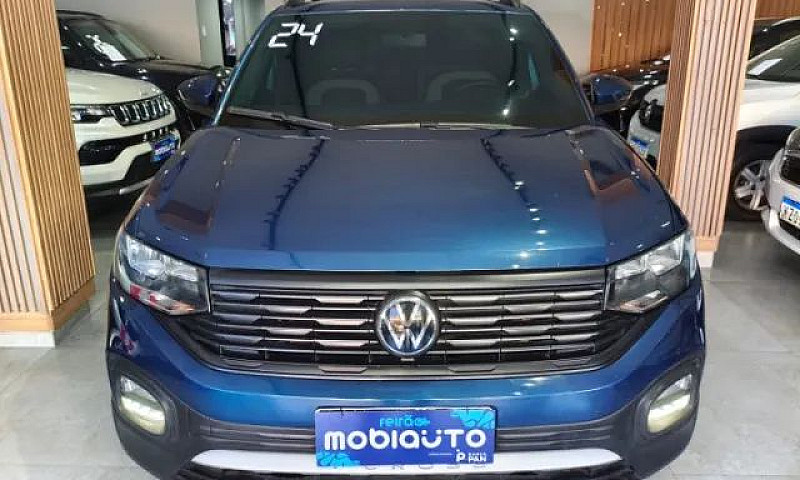 Volkswagen T-Cross 1...