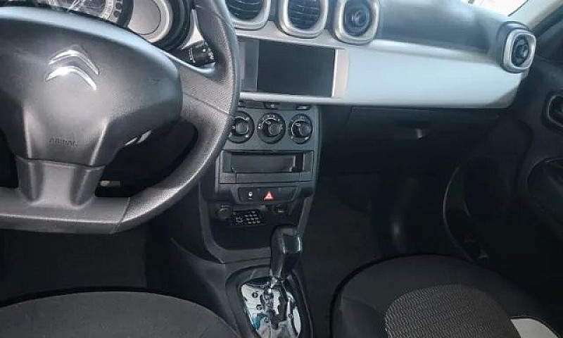 Citroen Aircross Liv...