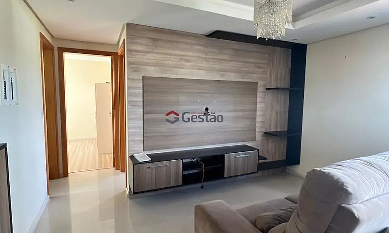 Apartamento Mobiliad...