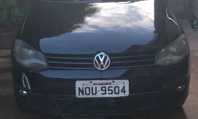 Volkswagen Fox Prime...